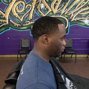 Meet your Posher, Abel